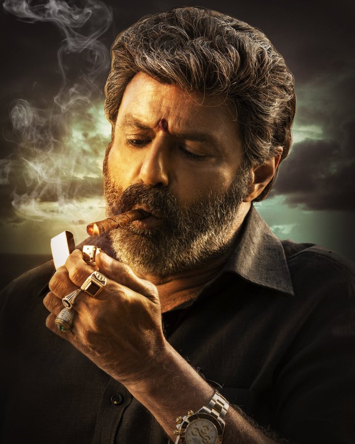 veera simha reddy 3